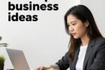 12 unique business ideas