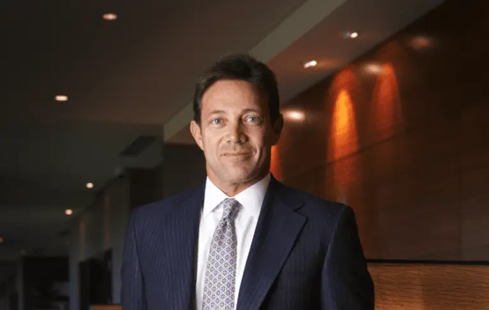 Jordan Belfort net worth