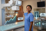 x-ray tech salary