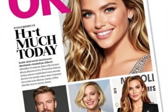OK Magazine