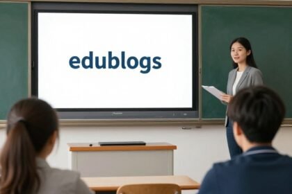 Edublogs
