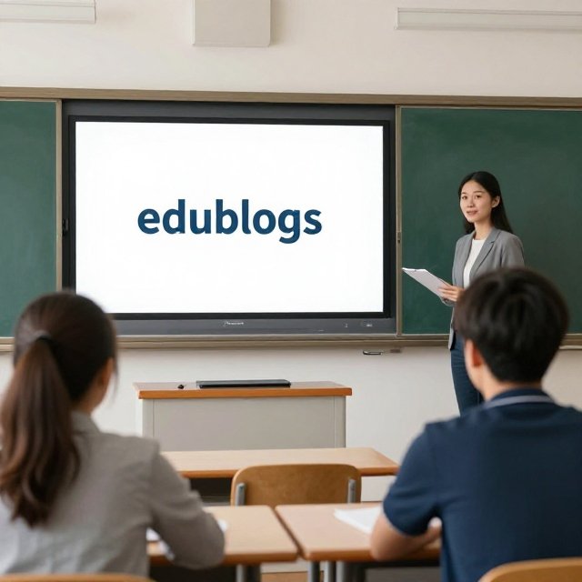 Edublogs