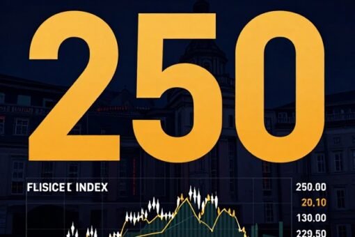 FTSE 250 Index