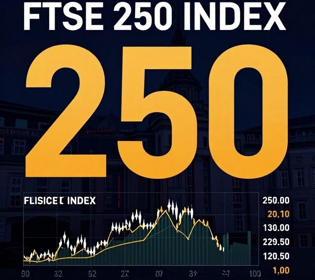 FTSE 250 Index