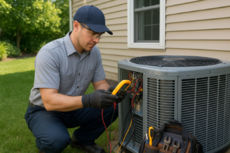 How Can an HVAC Contractor Improve Comfort Without Replacing Your System?