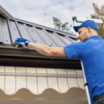 How to Protect Your Home with Proper GutterMaintenance