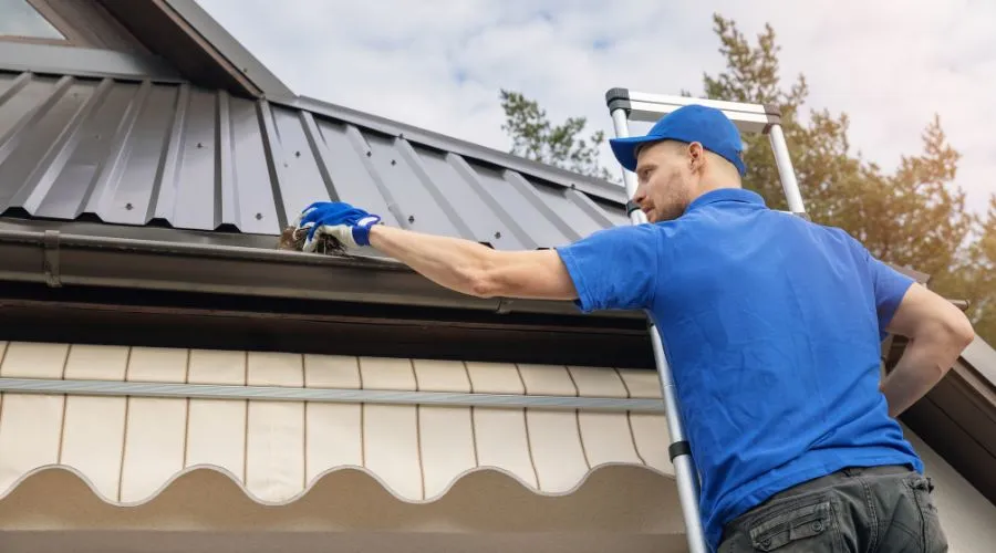How to Protect Your Home with Proper GutterMaintenance