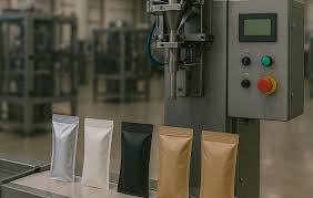 Packaging Solutions