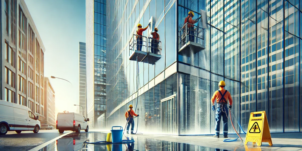 Window Services
