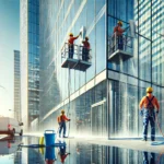 Window Services