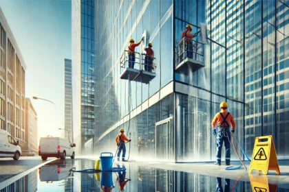 Window Services