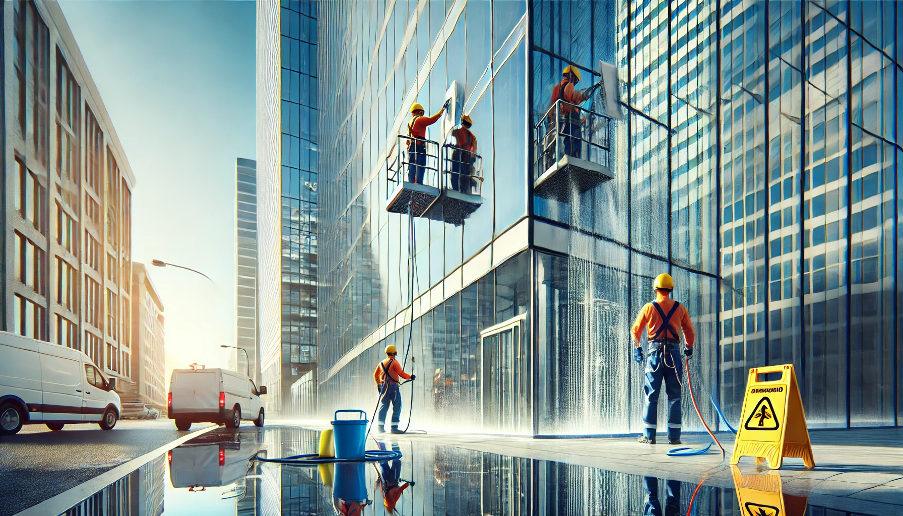 Window Services