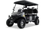 Electric Golf Cart