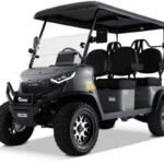 Electric Golf Cart