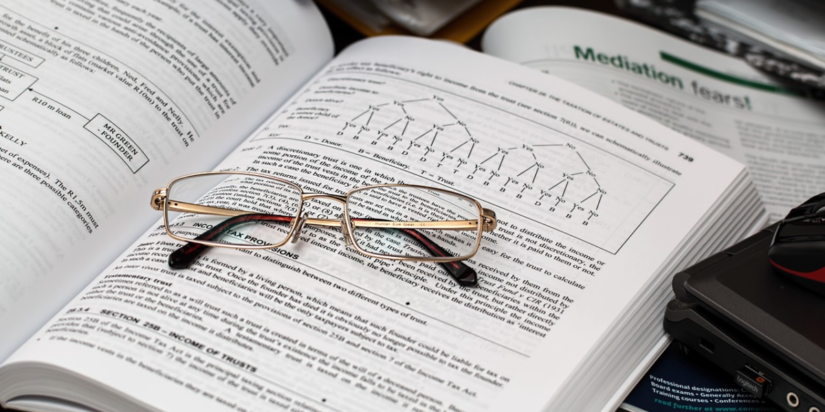 How to Print Academic Theses Efficiently