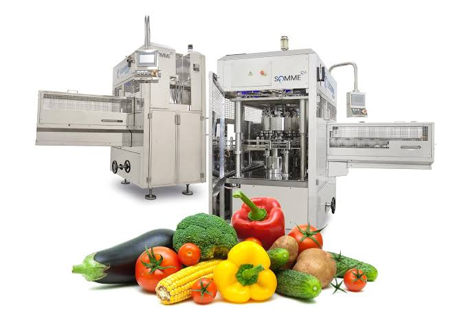 How to Choose the Right Packaging Machine