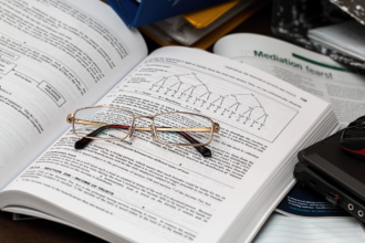 How to Print Academic Theses Efficiently