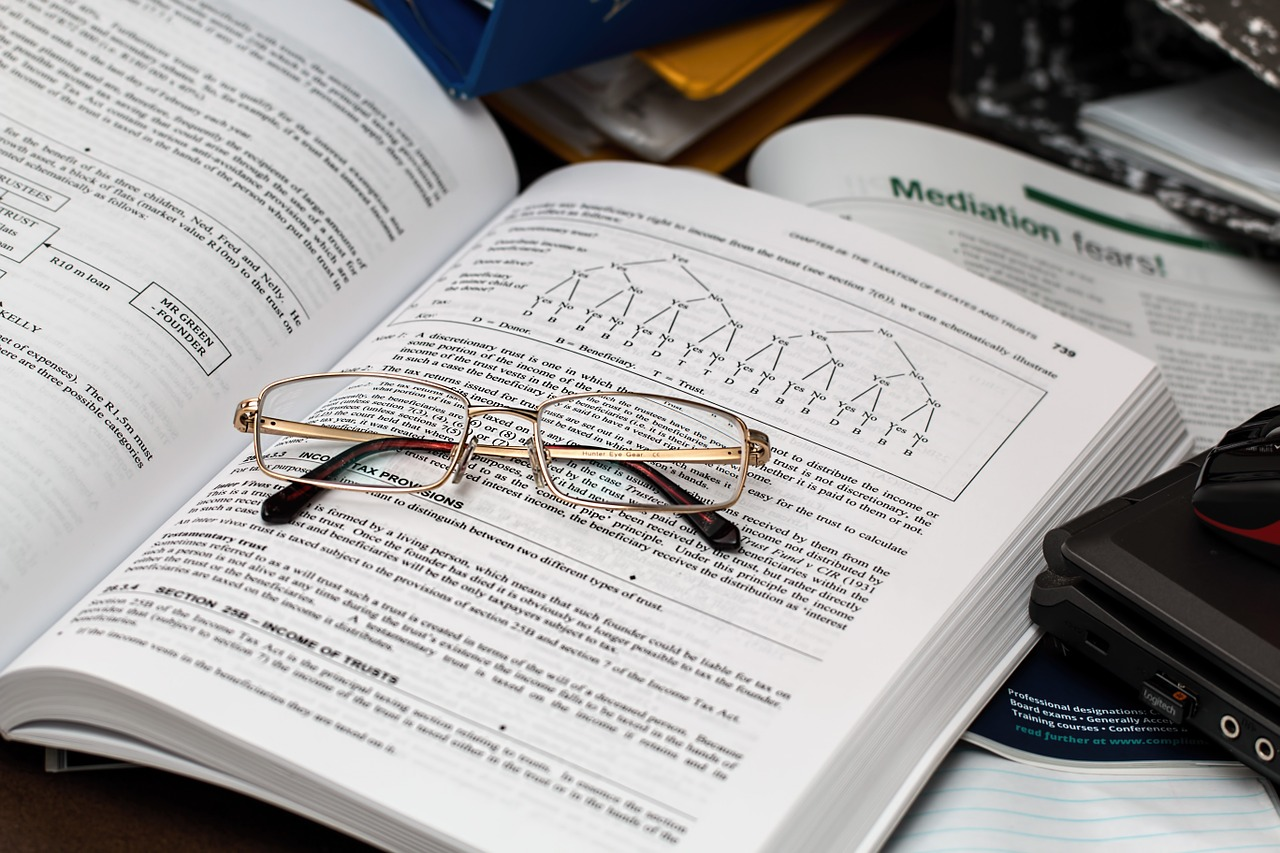 How to Print Academic Theses Efficiently