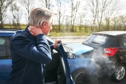 Car Accident