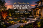 Landscape Design