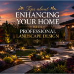 Landscape Design