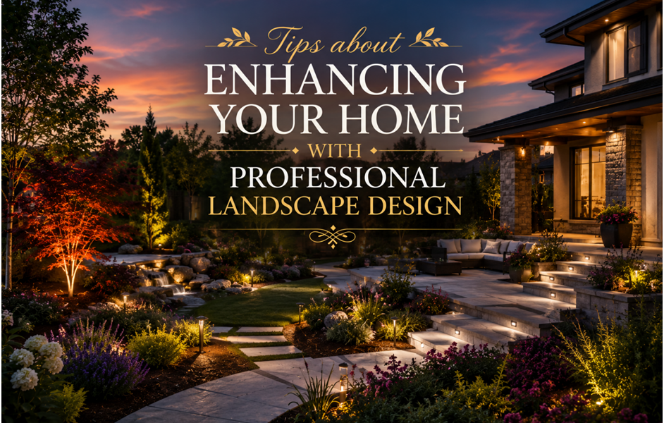 Landscape Design