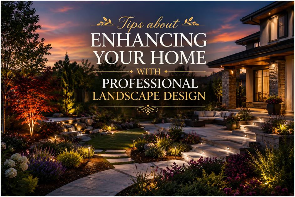 Landscape Design