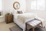 Bedding Fabric