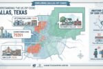 us zip code dallas texas​