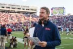 lane kiffin girlfriend