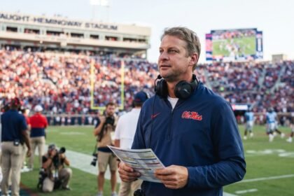 lane kiffin girlfriend