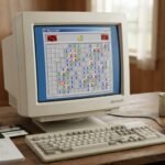 when was minesweeper made